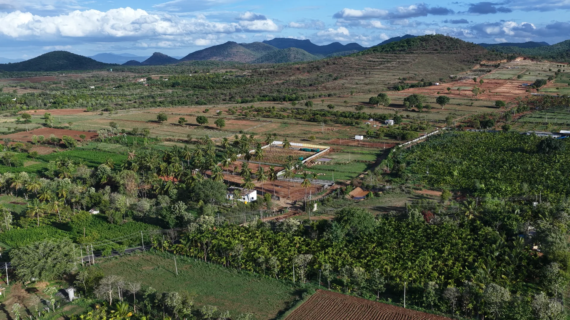 Madilu — the grove estate